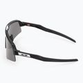 Sunglasses Oakley Sutro Lite Sweep matte black/prizm grey 4