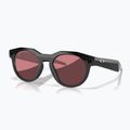 Glasses with a camera Oakley Meta HSTN black/prizm dark golf
