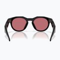 Glasses with a camera Oakley Meta HSTN black/prizm dark golf 5