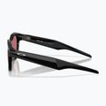 Glasses with a camera Oakley Meta HSTN black/prizm dark golf 6