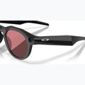 Glasses with a camera Oakley Meta HSTN black/prizm dark golf 7