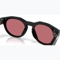 Glasses with a camera Oakley Meta HSTN black/prizm dark golf 8