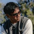 Glasses with a camera Oakley Meta HSTN black/prizm dark golf 9