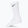 Nike Everyday Cushioned Crew socks 3 pairs white/black 2