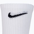 Nike Everyday Lightweight Crew 3pak multicolour training socks SX7676-100 3