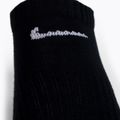 Nike Everyday Lightweight No Show 3pak training socks black SX7678-010 3