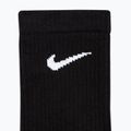 Socks Nike Everyday Plus Cushioned 3 pairs black/white 6