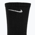 Socks Nike Everyday Plus Cushioned 3 pairs black/white 3
