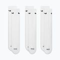Socks Nike Everyday Plus Cushioned 3 pairs white/black 3