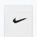 Socks Nike Everyday Plus Cushioned 3 pairs white/black 5