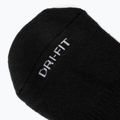 Men's socks Nike Everyday Plus Cushioned No Show 6 pairs black/white 3