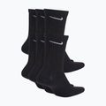 Socks Nike Everyday Cushioned 6 pairs black/white 2