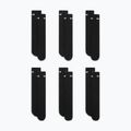 Socks Nike Everyday Cushioned 6 pairs black/white 3
