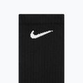 Socks Nike Everyday Cushioned 6 pairs black/white 5