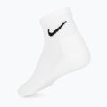 Socks Nike Everyday Cushioned 6 pairs white/black 2