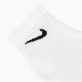 Socks Nike Everyday Cushioned 6 pairs white/black 3