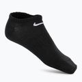 Socks Nike Everyday Lightweight No Show 6 pairs black/white 2