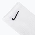 Socks Nike Everyday Lightweight No Show 6 pairs white/black 4