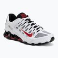 Men's training shoes Nike Reax 8 Tr Mesh white/black/gym red