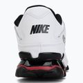 Men's training shoes Nike Reax 8 Tr Mesh white/black/gym red 6