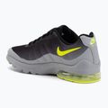 Children's shoes Nike Air Max Invigor wolf grey/volt/black 3