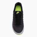 Children's shoes Nike Air Max Invigor wolf grey/volt/black 5