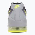 Children's shoes Nike Air Max Invigor wolf grey/volt/black 6