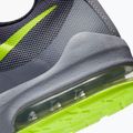 Children's shoes Nike Air Max Invigor wolf grey/volt/black 11