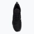 Men's shoes Nike Air Max 270 black/anthracite/white/solar red 6