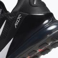 Children's shoes Nike Air Max 270 black/anthracite/white 9