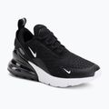 Children's shoes Nike Air Max 270 black/anthracite/white