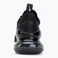 Children's shoes Nike Air Max 270 black/anthracite/white 6