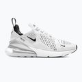 Women's shoes Nike Wmns Air Max 270 white/white/black 8