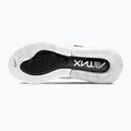 Womenʼs trainers Nike Wmns Air Max 270 white/white/black 12
