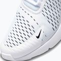 Women's shoes Nike Wmns Air Max 270 white/black/white 7