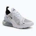Women's shoes Nike Wmns Air Max 270 white/white/black
