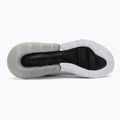 Women's shoes Nike Wmns Air Max 270 white/white/black 4