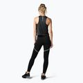 Women's training tank top STRONG ID Align Loose Knit Tank black Z1T02359 4