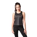 Women's training tank top STRONG ID Train Transform black Z1T02371