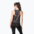 Women's training tank top STRONG ID Train Transform black Z1T02371 2