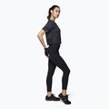 Women's training t-shirt STRONG ID Varsity Style Knit black Z1T02351 3