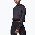 Women's STRONG ID sweatshirt black Z1T02408 2
