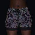 Women's 2-in-1 training shorts STRONG ID colour Z1B01174 3