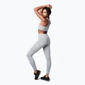 STRONG ID Drop And Give Me Camo grey fitness bra Z1T02603 2