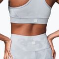 STRONG ID Drop And Give Me Camo grey fitness bra Z1T02603 5