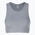 STRONG ID Drop And Give Me Camo grey fitness bra Z1T02603 6