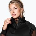 Women's STRONG ID sweatshirt black Z1T02526 4