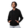Women's STRONG ID Essential Core hoodie black Z1T02687