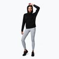 Women's STRONG ID Essential Core hoodie black Z1T02687 4