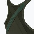 STRONG ID Active fitness bra green Z1T02509 9